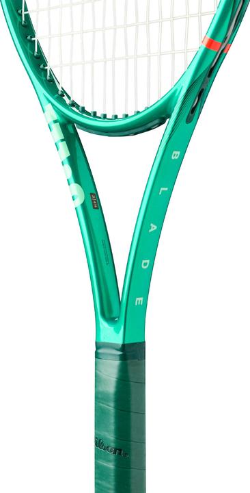 Produktbild Wilson Blade 98S V10 Tennisschläger (3, 295 g, Nicht bespannt)