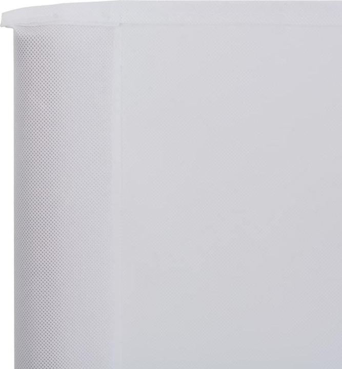 Image du produit VidaXL Coupe-vent (800 cm)