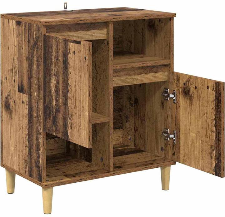 Actual product image vidaXL Sideboard (35 x 35 x 70 cm)