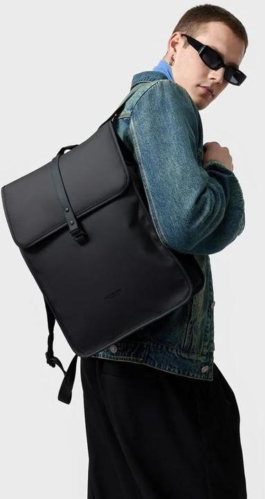 Immagine prodotto Gaston Luga Däsh Backpack 13"/14" - Dark Blue (13 l)