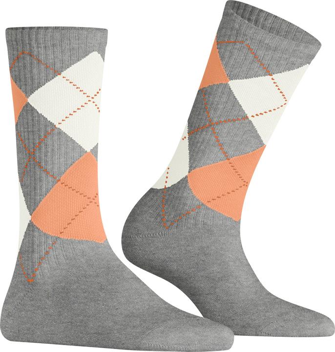 Produktbild Burlington Rib Courtside Damen (Einzelpack, 36 - 41)