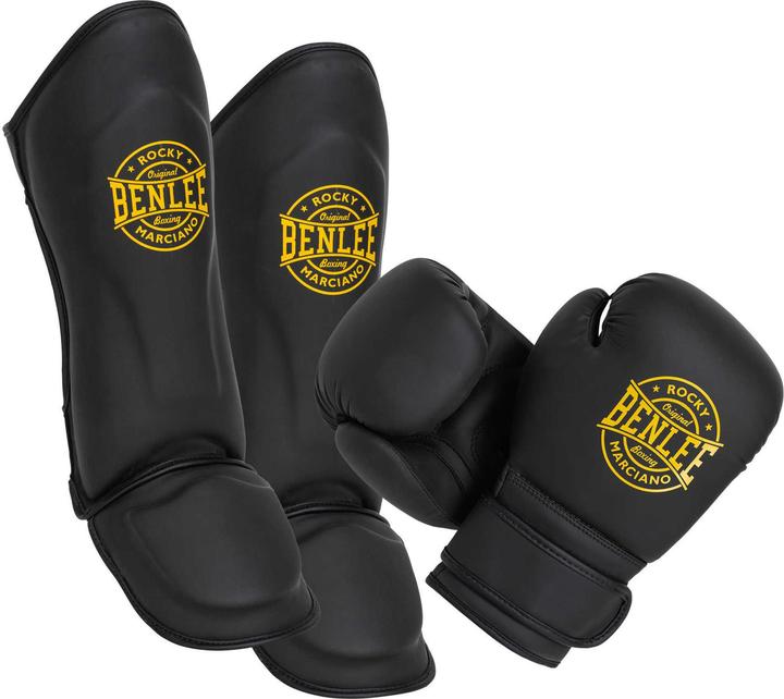 Produktbild Benlee Chakar (8 OZ)