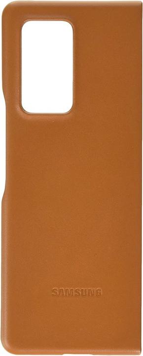 Image du produit Samsung Leather Cover (Samsung Galaxy Z Fold2)
