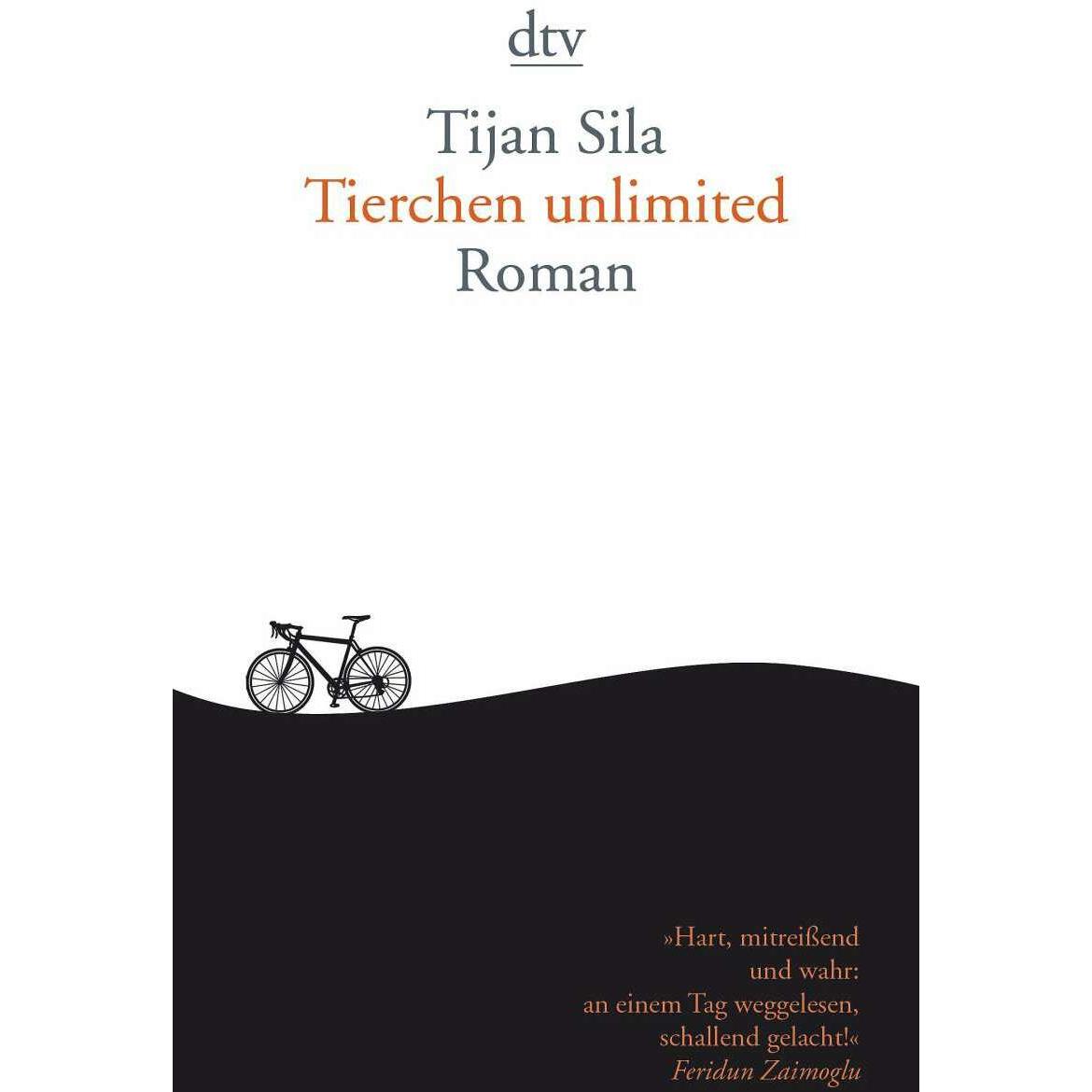 Thumbnail - Tierchen unlimited, Belletristik von Tijan Sila