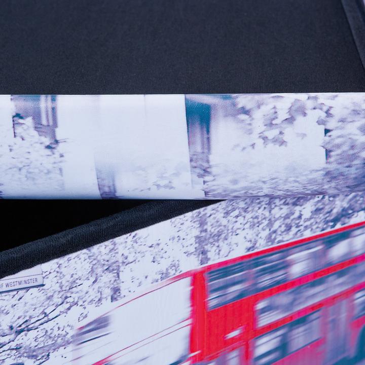 Image du produit Inter Link Setto (38 x 76 cm, 109.50 l)