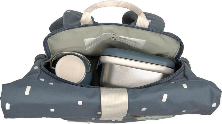 Produktbild Lässig 3-tlg. Set Rucksack Mini Rolltop Backpack