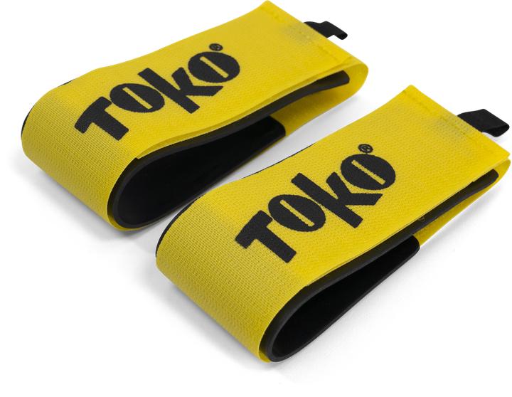Immagine prodotto Toko Clip da sci Freeride Skifix