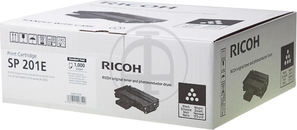 Actual product image RICOH 407999 (FC)