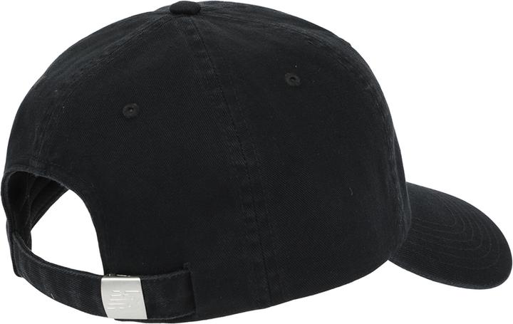 Produktbild New Balance 6 Panel Block N Hat V 2.0 (One Size)