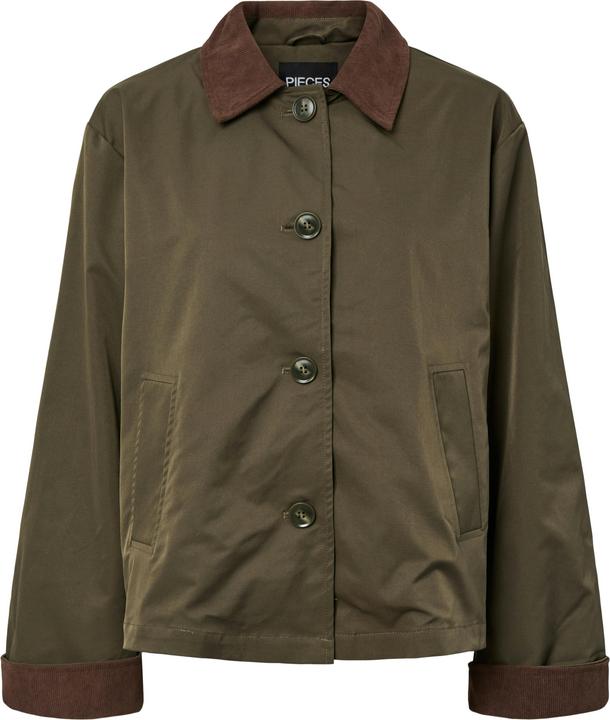 Image du produit Pieces PCJORMA Jacke (L)