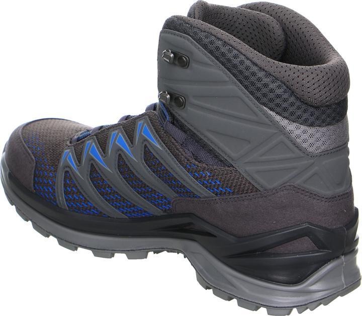 Actual product image Lowa Renegade GTX (46)