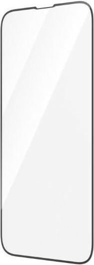 Actual product image PanzerGlass Ultra-Wide Fit Privacy (1 Piece, Apple iPhone 13)