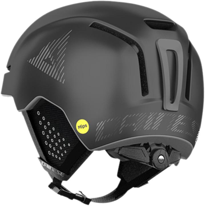 Immagine prodotto Dainese Airo Mips Helmet mono (55 - 58 cm, M)