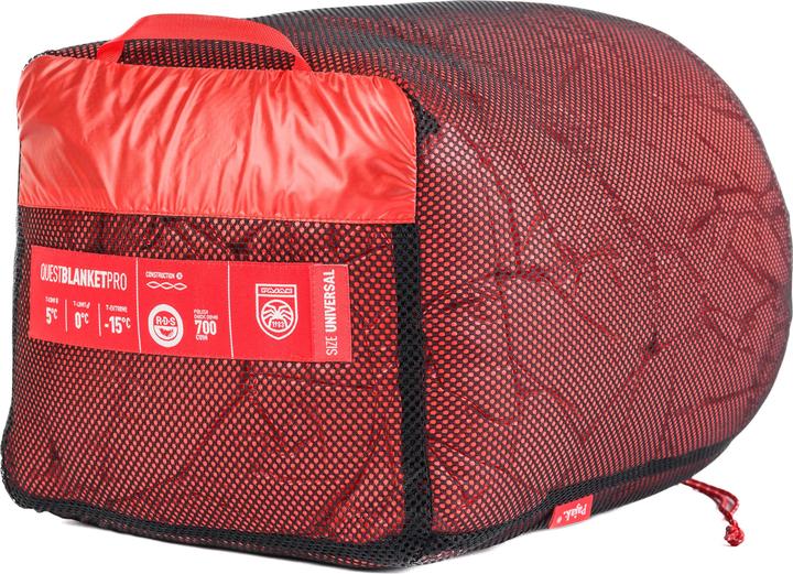 Produktbild Pajak Quest Blanket Pro - Schlafsack
