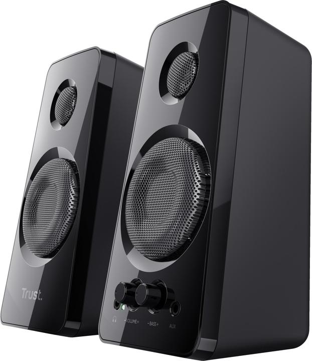 Produktbild Trust Tytan 2.0