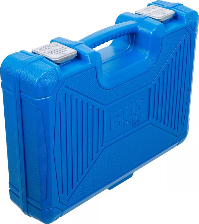 Actual product image BGS Vacuum / Pressure Pump Set