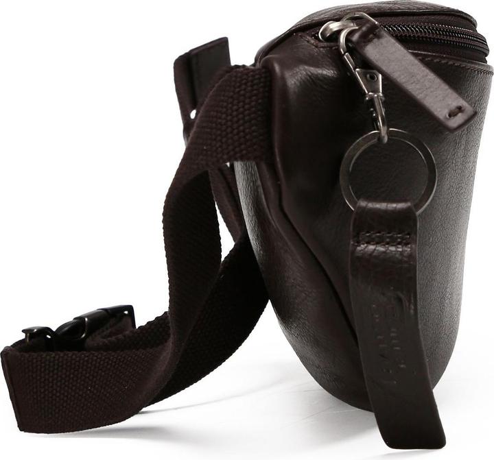 Produktbild Camel Active Pine Gürteltasche Leder 34 cm