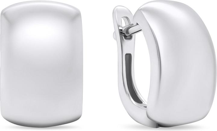 Immagine prodotto Brilio Argento - Orecchini pendenti in argento EA673W