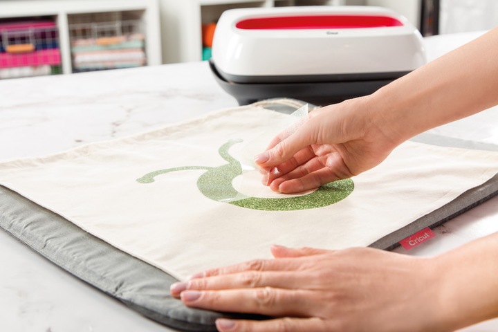 Immagine prodotto Cricut Stuoia per pressa o ferro da stiro