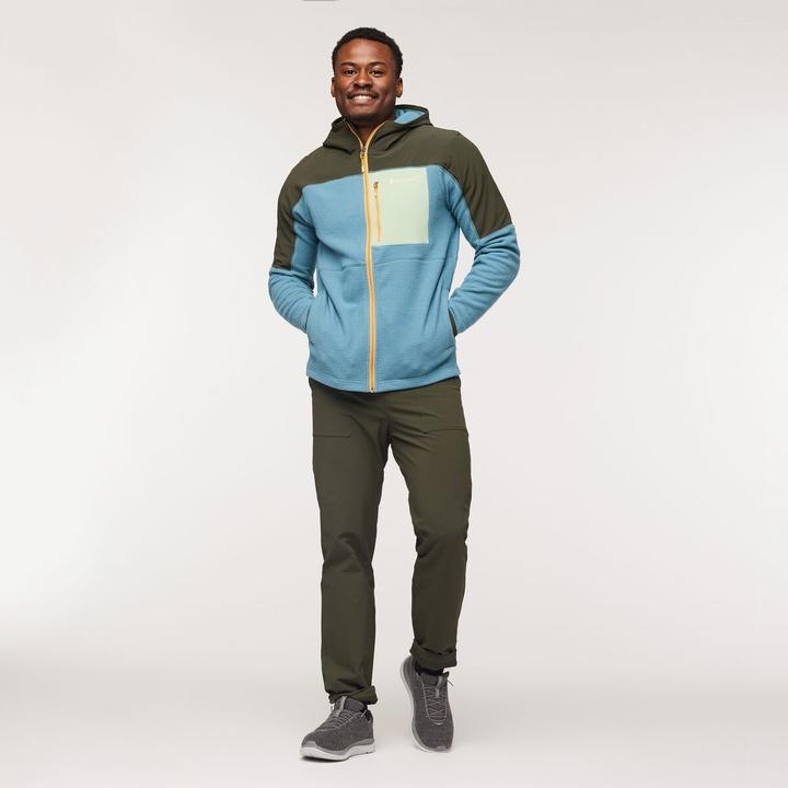 Produktbild Cotopaxi Abrazo Hood FullZip Fleece Jkt (XS)