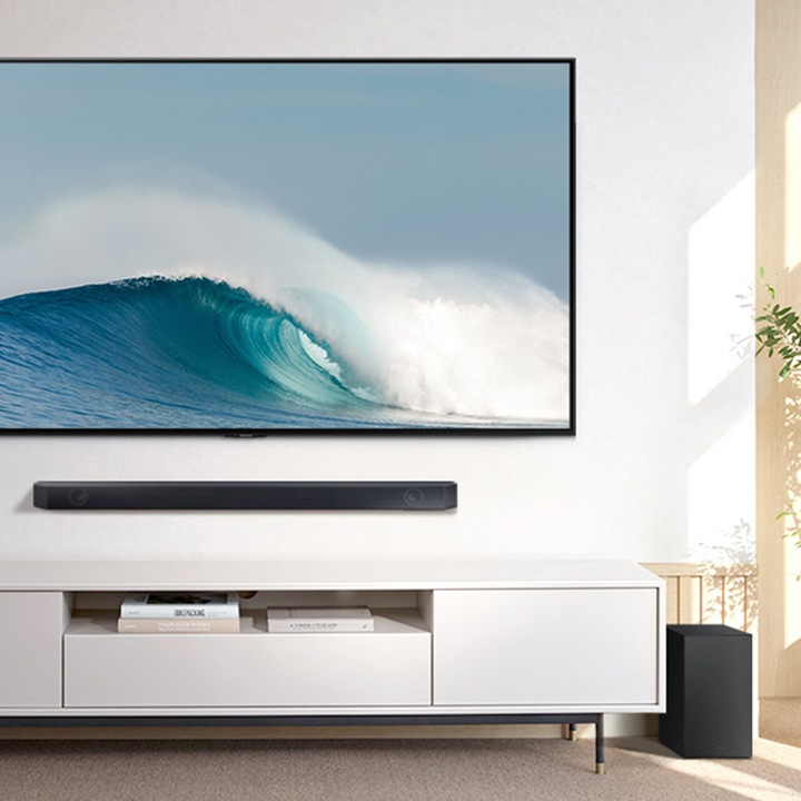 Immagine prodotto Samsung HW-Q600C (360 W, 3.1.2 Canale)