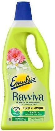 Actual product image My Camelia EMULSIO PAVRAVV750 LIMONE Facial Moisturizer