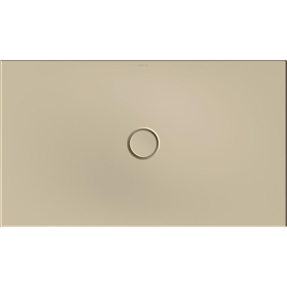 Bette, Duschwanne, Floor Duschwanne 1672, 120x70cm