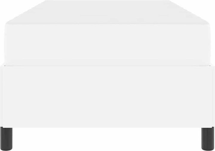 Actual product image vidaXL Bedstead (160 x 200 cm)