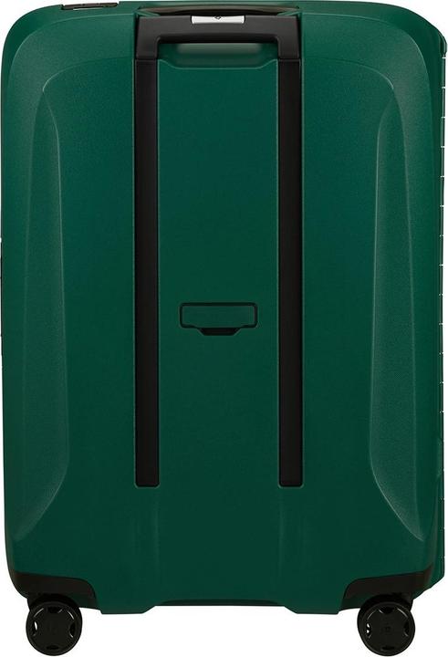 Produktbild Samsonite Reiskoffer - Essens Spinner 69 cm - Alpine Green - 3.7 kg (88 l)