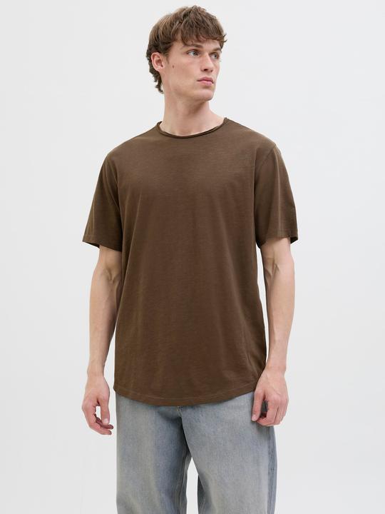Image du produit Jack & Jones Jjebasher Tee O-Neck Ss Noos (XL)