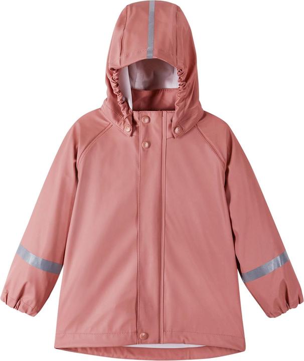 Actual product image Reima Lampi Rain Jacket - 15188 (146)