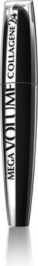 Produktbild L'Oréal Paris L'Oréal París MEGA VOLUME COLLAGENE Mascara #001 (001 Schwarz)