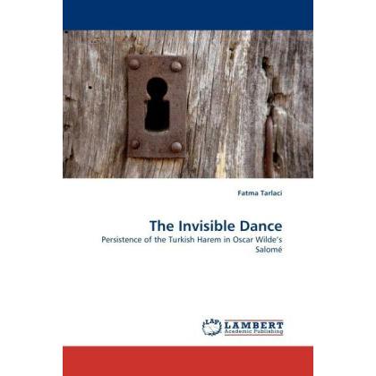 The Invisible Dance, Fachbücher von Fatma Tarlaci