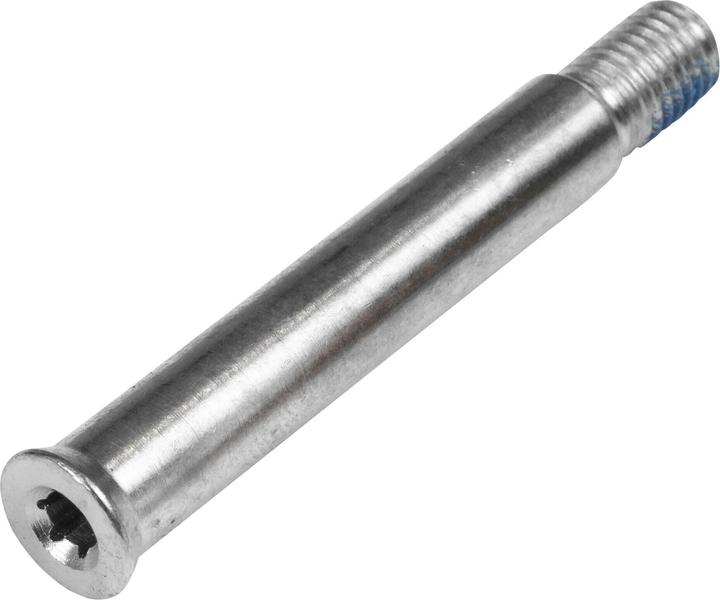 Actual product image Powerslide Inline Skate Accessory Al Single Axle Torx 2023 (33 mm)
