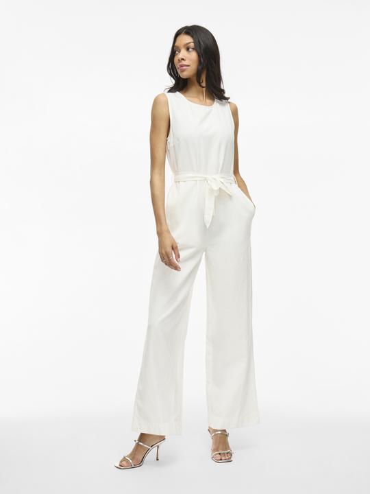 Produktbild Vila VIPRISILLA Ärmelloser Jumpsuit (40)