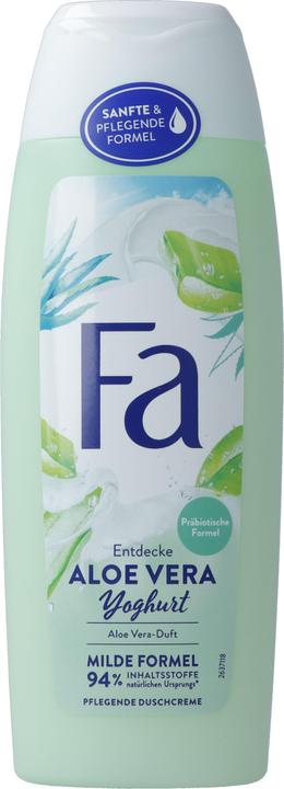 Produktbild Fa Aloe Vera Yoghurt (250 ml)