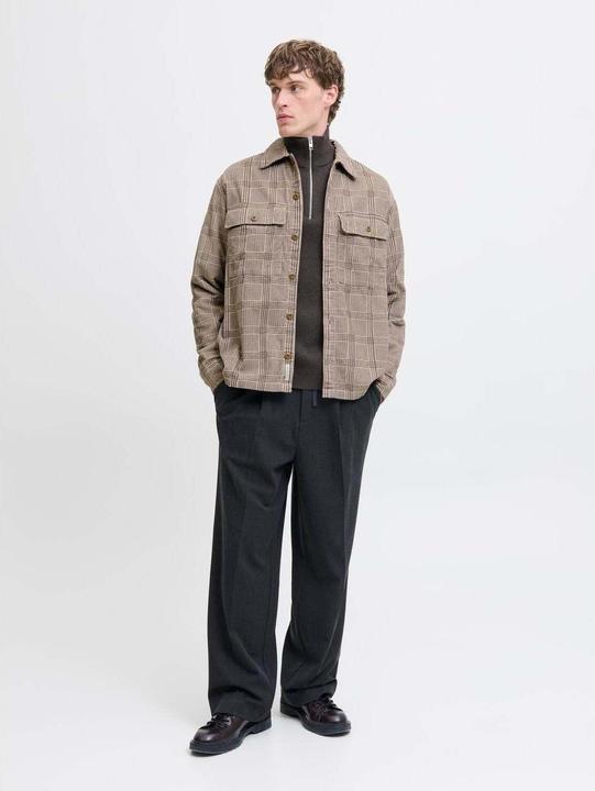 Immagine prodotto Jack & Jones Jprbluwill Corduroy L/S Overshirt Sn (L)