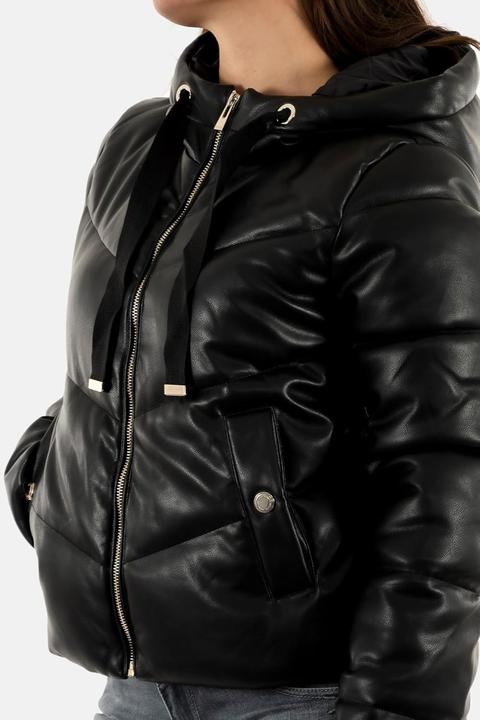 Actual product image Morgan Down Jacket (44)