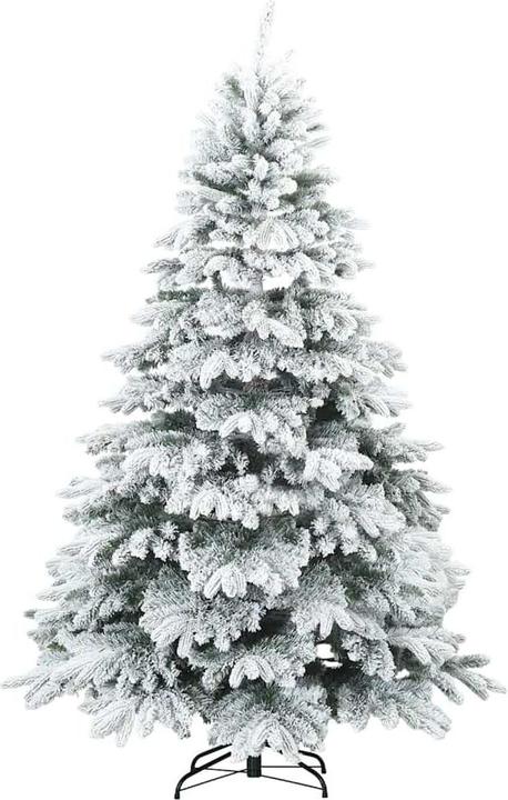Produktbild vidaXL Weihnachtsdekoration (240 cm)