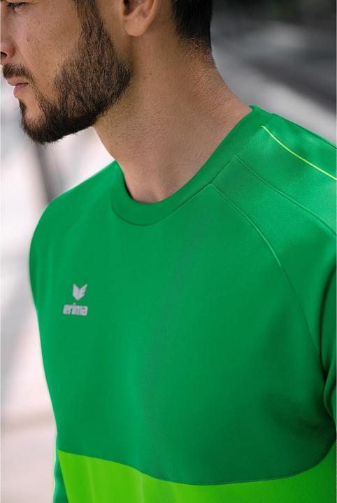 Immagine prodotto Erima Six Wings Sweatshirt (M)