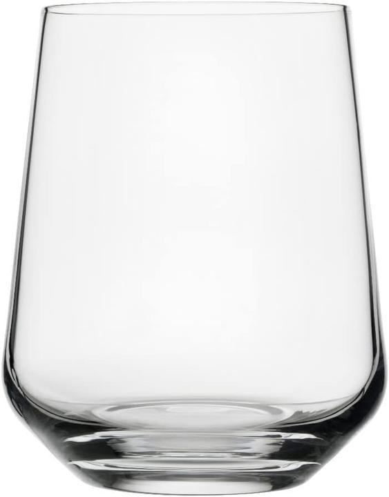 Iittala Essence Wasserglas (0.35 l, 4x)