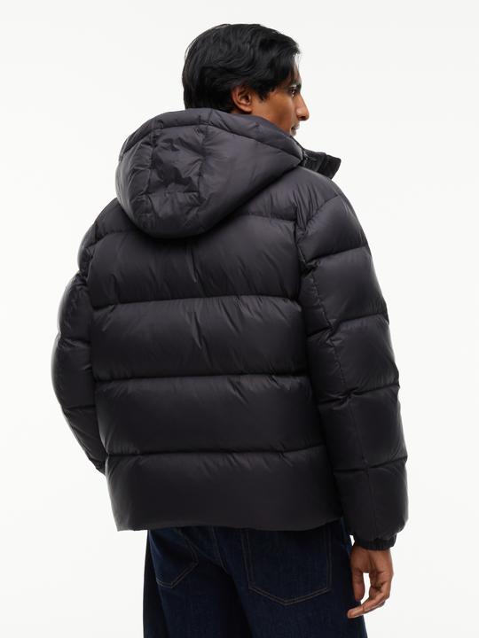 Actual product image Tommy Jeans Tjm Essential Down Jacket Ext (XXL)