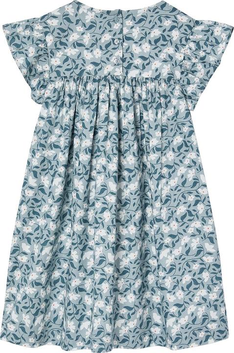 Actual product image Vertbaudet Kurzärmeliges Mädchen Sommerkleid (116)