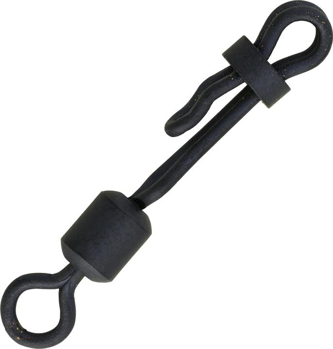 Immagine prodotto Caperlan Girella rapida a scatto Carp Fishing 10 pezzi