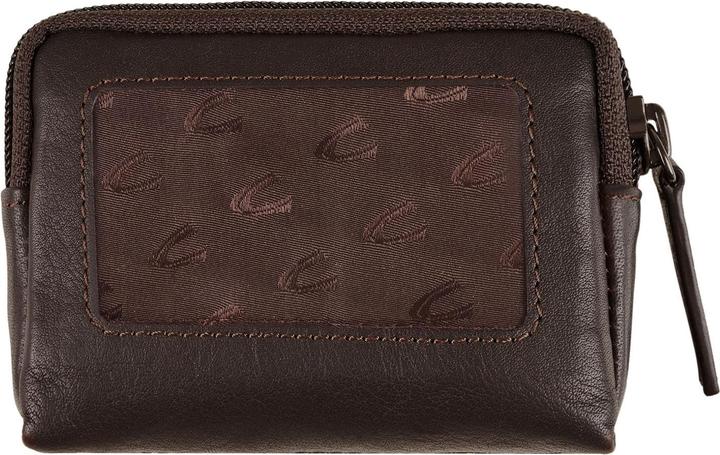 Actual product image Camel Active Stone Schlüsseletui Leder 10 cm