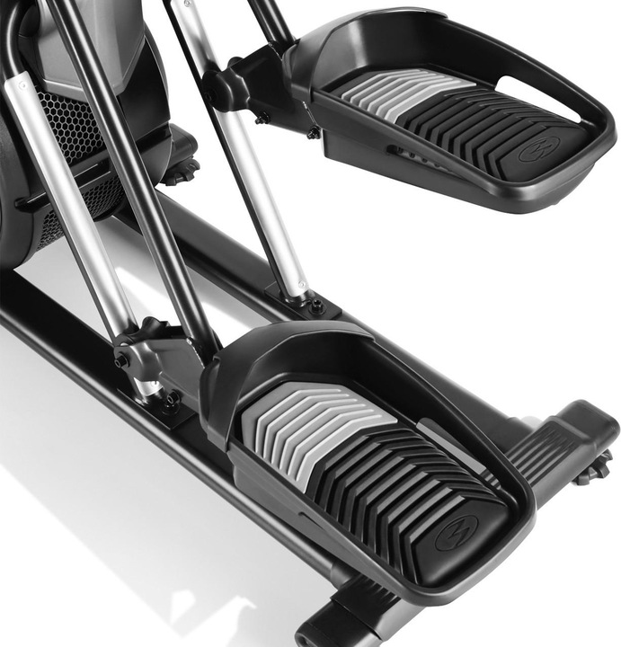 Actual product image Bowflex M9
