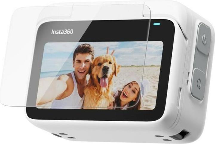 Produktbild Insta360 GO3 Screen Protector (CINSBBKL)
