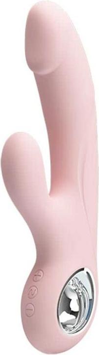 Actual product image Pretty Love Selene Pink