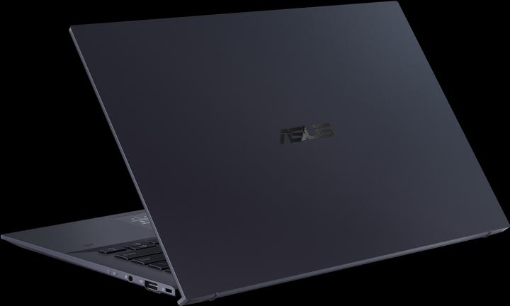 Actual product image ASUS ExpertBook – B9 B9450FA-BM0165R (14", Intel Core i7-10510U, 8 GB, 1000 GB, DE)