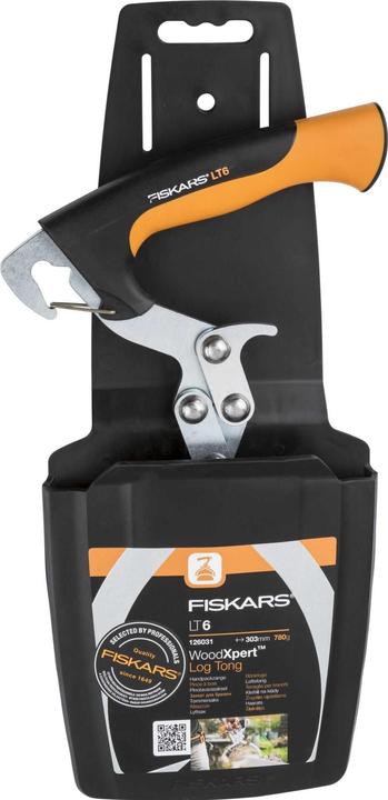 Produktbild Fiskars Handpackzange 303 mm 780 g 126